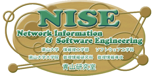 NISE �R������